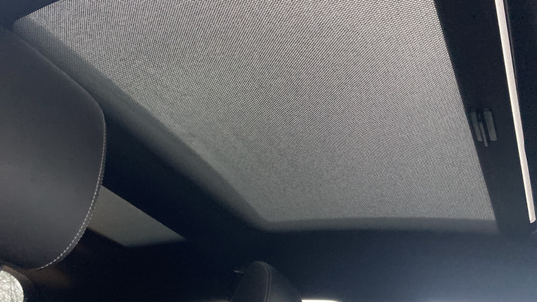 Ford Puma 1.0 EcoBoost Hybrid mHEV 155 ST-Line Vignale 5dr Petrol Hatchback